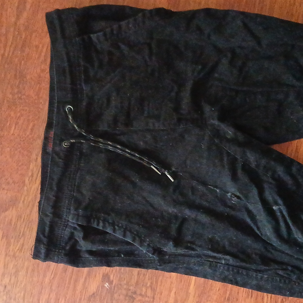 Split Co pants - Picture 3 of 8